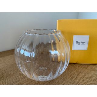 スガハラ(Sghr)のスガハラ　花器(花瓶)