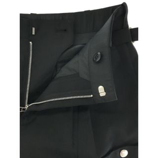 タム K-2B STRIGHT SLACKS ストレートスラックスパンツの通販 by