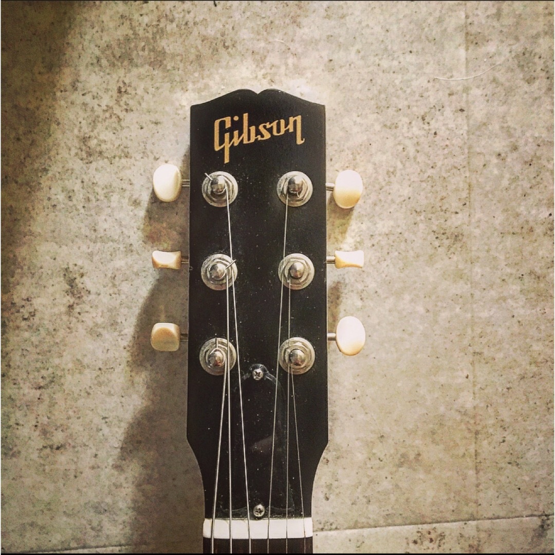 Gibson(ギブソン)のGibson Melody Maker 楽器のギター(エレキギター)の商品写真