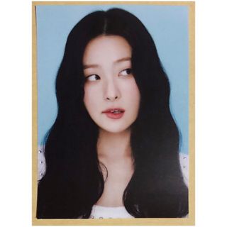 SMCU Red Velvet スルギ SEULGI ポスター トレカの通販 by SMCU Red Velvet スルギ SEULGI ポスター トレカの通販 by