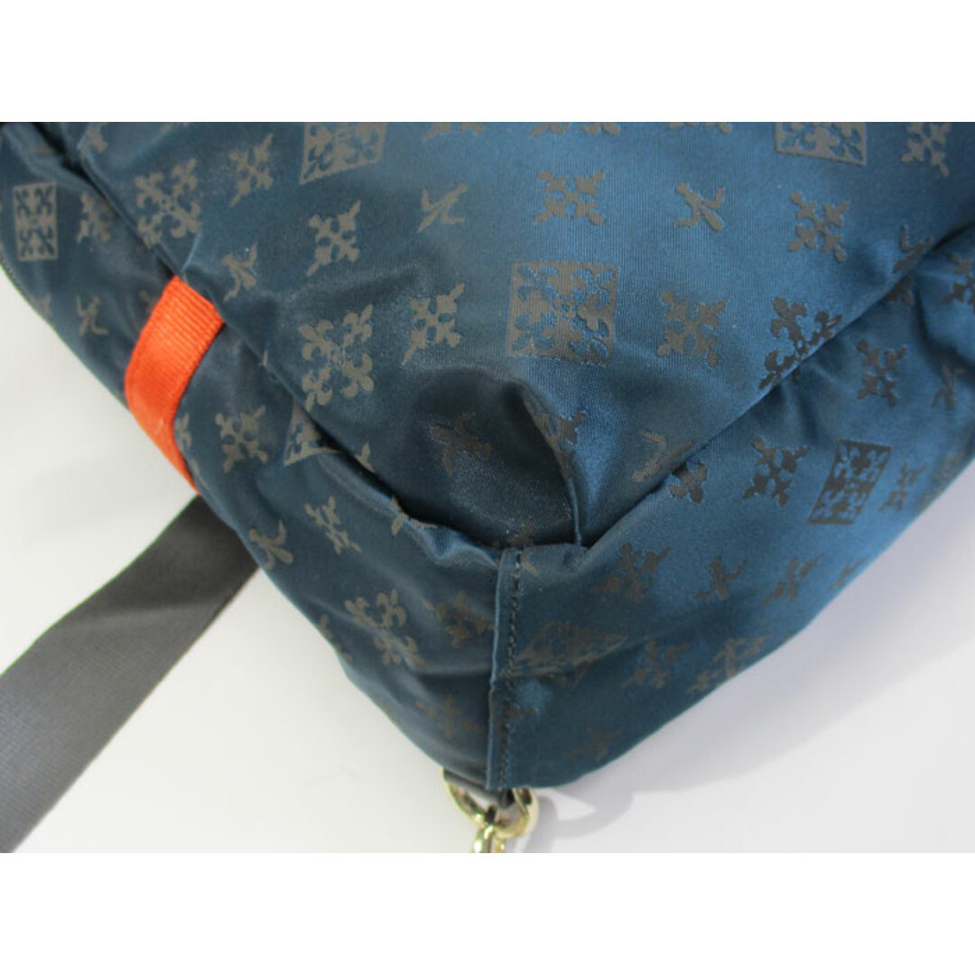 Russet - russet 3WAY ショルダーバッグ リュックサック ボディ Russet - russet 3WAY ショルダーバッグ リュックサック ボディ
