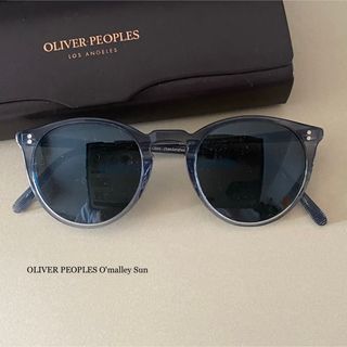 オリバーピープルズ(Oliver Peoples)のOV237 新品 OLIVER PEOPLES O'malley サングラス(サングラス/メガネ)