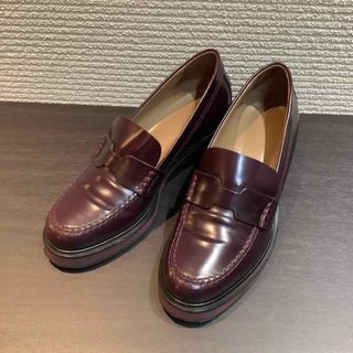 エルメス ローファーの通販 800点以上 | Hermesを買うならラクマ