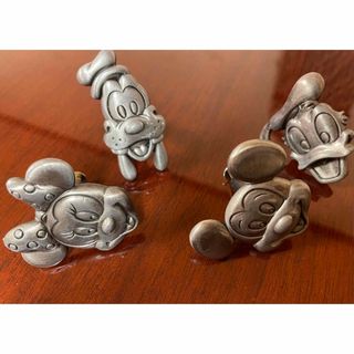 ディズニー 真鍮の通販 100点以上 | Disneyを買うならラクマ