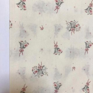 専用 sous le figuier fabrics フランス生地(生地/糸)