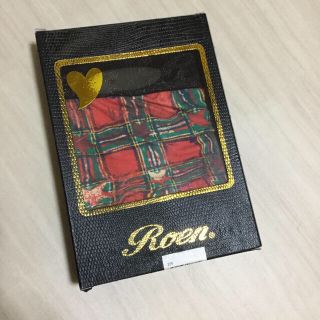 ロエン(Roen)の【専用出品です】Roenミドルボクサー 《M》新品・未使用品(ボクサーパンツ)