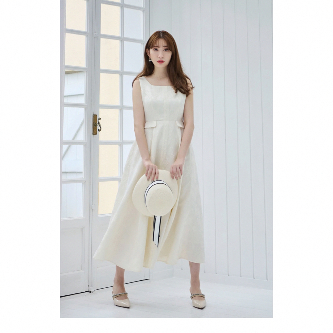 Her lip to - Herlipto Classic Floral Jacquard Dressの通販 by hana'shop|ハーリップトゥならラクマ Her lip to - Herlipto Classic Floral Jacquard Dressの通販 by hana'shop|ハーリップトゥならラクマ