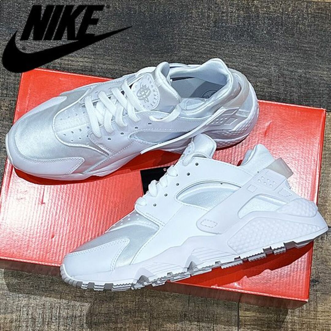 ☆新品☆NIKE AIR HUARACHE エア ハラチ【27.5cm】-