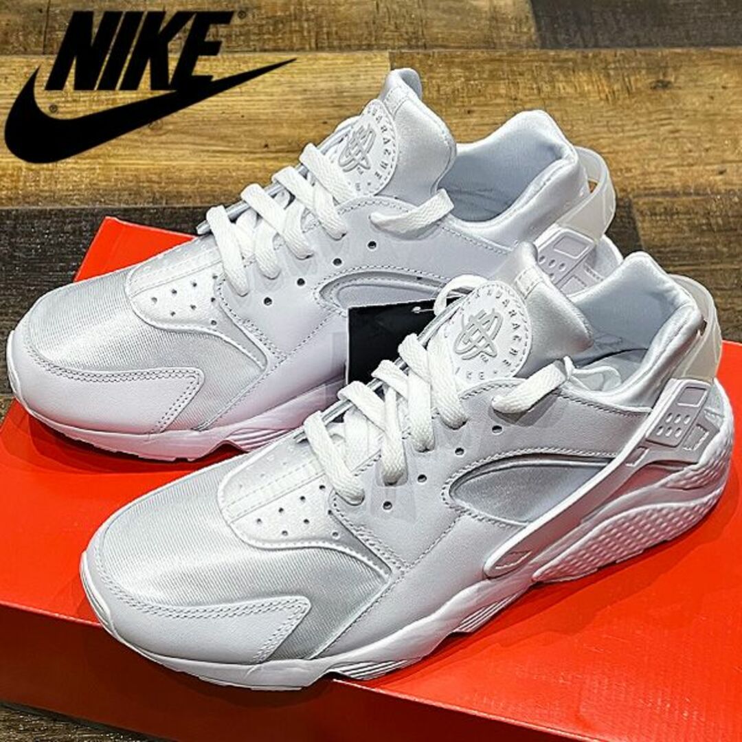 ナイキ エア ハラチ Nike Air Huarache  新品未使用