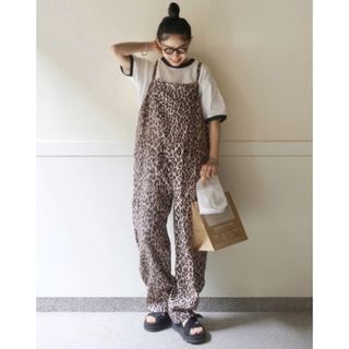 ジャーナルスタンダード サロペット/オーバーオール(レディース)の通販