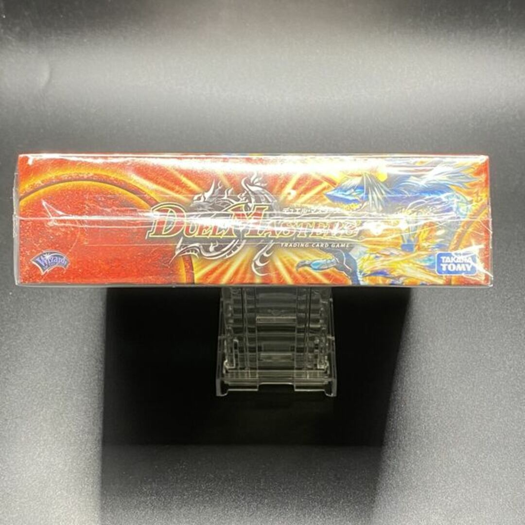 デュエルマスターズ - デュエル・マスターズ 未開封BOX DMR-04 拡張
