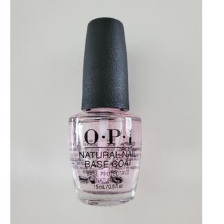 オーピーアイ(OPI)のOPI　ベースコート(ネイルトップコート/ベースコート)