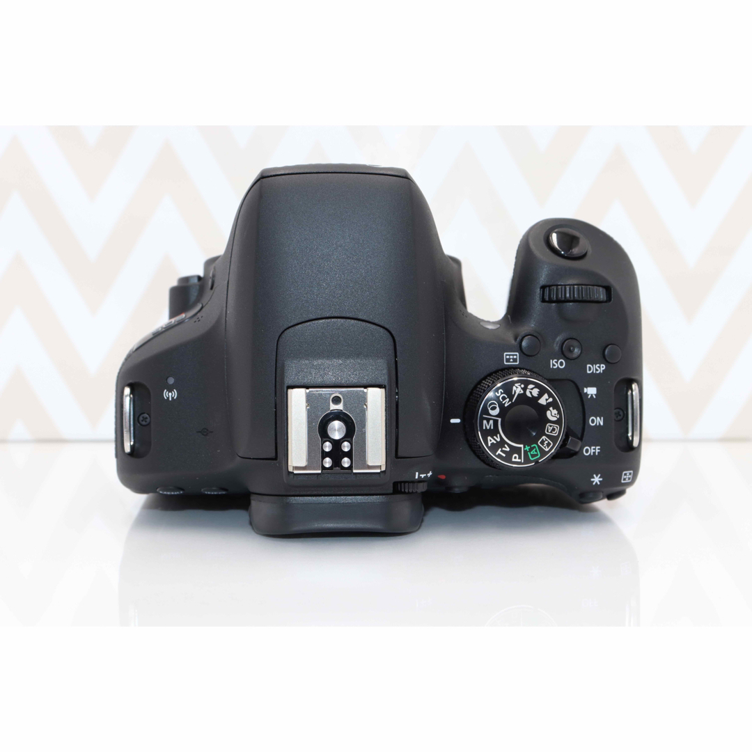 Canon - ⭐️レンズ3本⭐️キャノン Canon EOS KISS X9i⭐️の通販 by