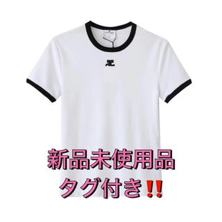 クレージュ Tシャツ(レディース/半袖)の通販 300点以上 | Courregesの