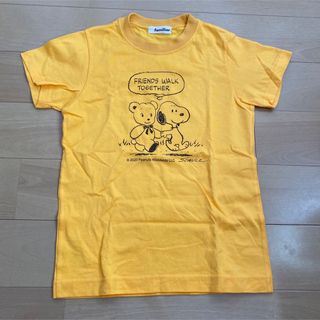 ファミリア(familiar)の【新品未使用】familiar Tシャツ(Tシャツ/カットソー)