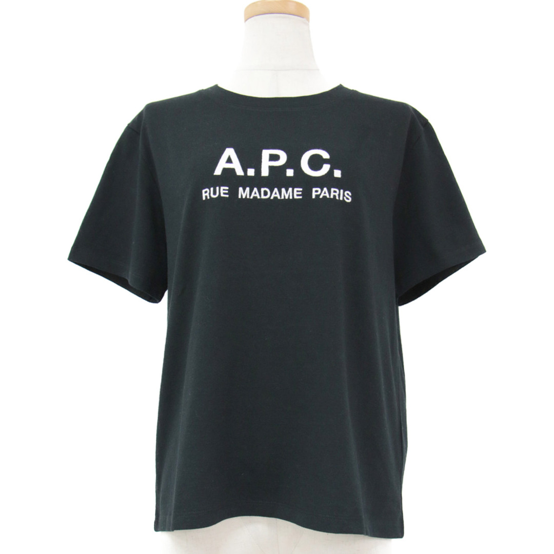 A.P.C. アーペーセー × FREAKS STORE フリークスストア 別注 Tシャツ ...