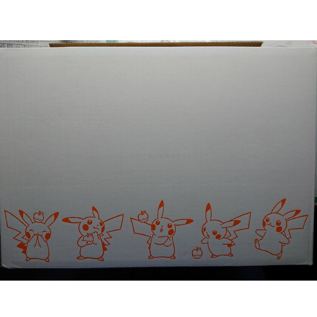 ポケモンカード クレイバースト 6box シュリンク付き 新品未開封