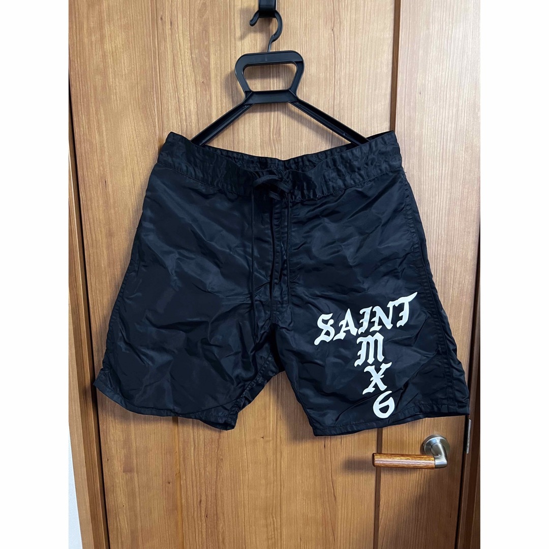 セントマイケル 23SS SWIMMING SHORT