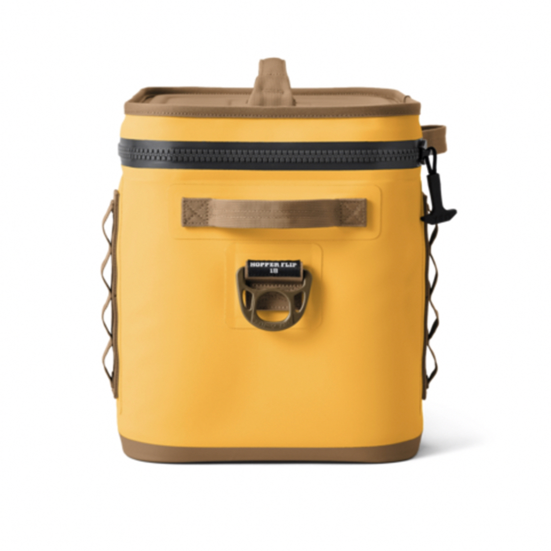 YETI - 限定色 YETI イエティ ソフトクーラーボックス ホッパー