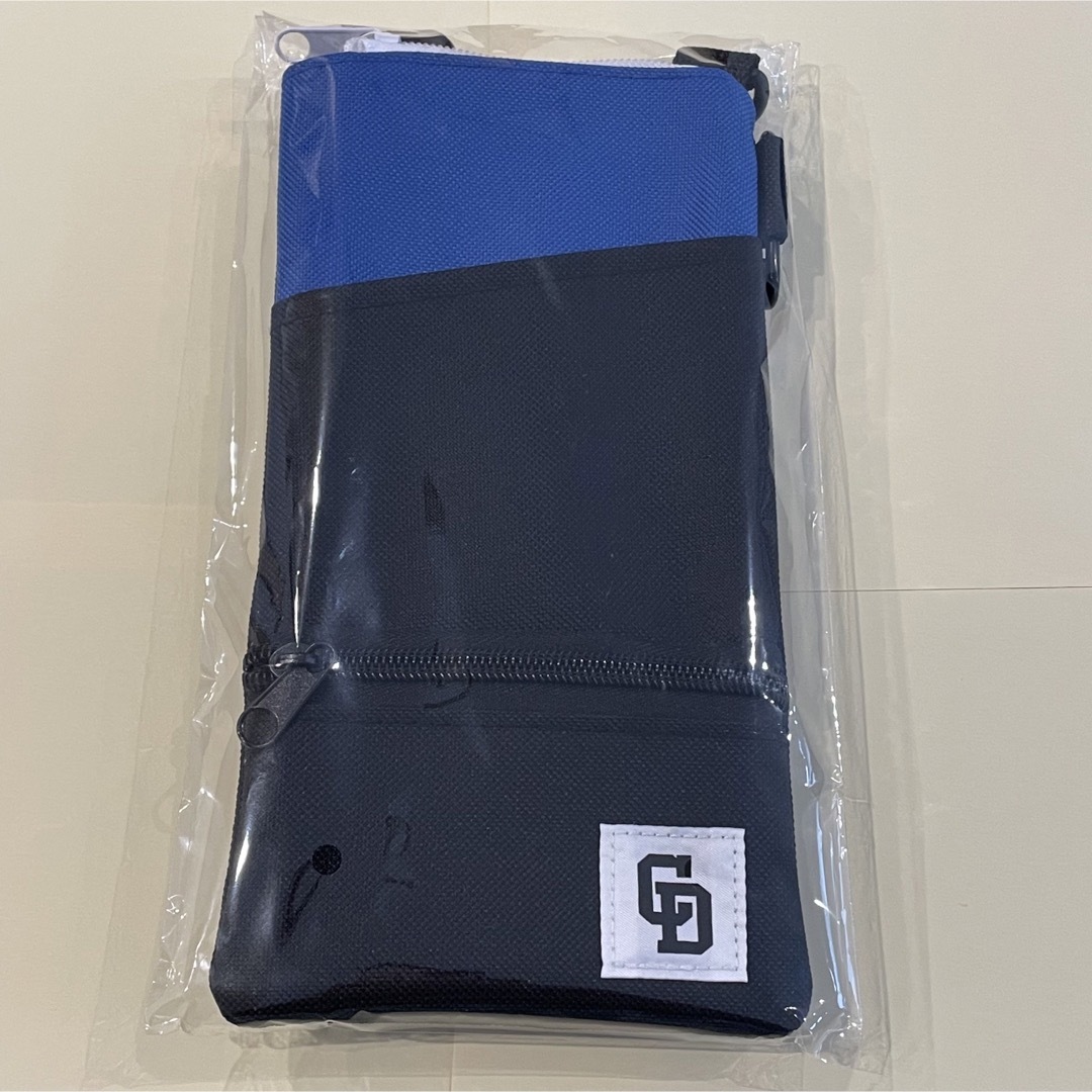 中日ドラゴンズ - 【中日ドラゴンズ】【新品未使用】多機能 中日ドラゴンズ - 【中日ドラゴンズ】【新品未使用】多機能