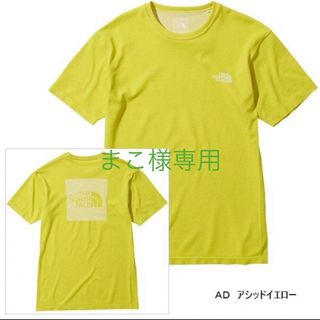 ザノースフェイス(THE NORTH FACE)のノースフェイス　Tシャツ(Tシャツ(半袖/袖なし))