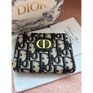 ディオール(Christian Dior) 財布の通販 2,000点以上 | クリスチャン