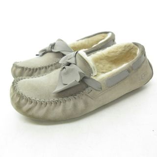 UGG リアーナ スリッポン US6 限定モデル アグ 定価21.600円