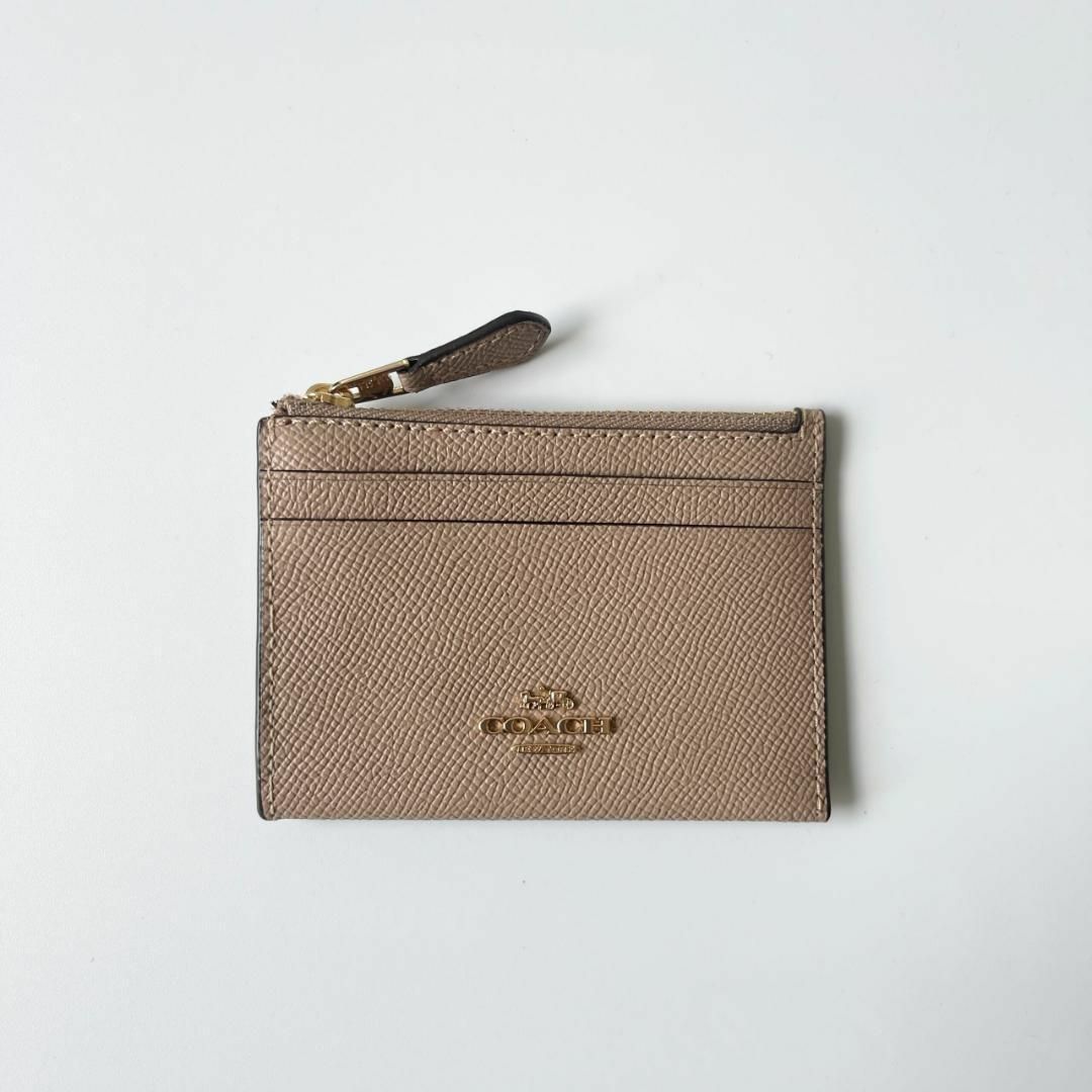 COACH - 【正規品 新品未使用】コーチ コインケース F88250 IMTAUの