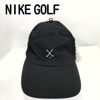 ナイキ(NIKE)のNIKE GOLF HERITAGE86 DRI-FIT キャップ【0235】(ウエア)