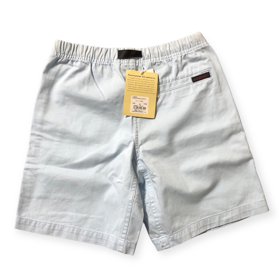 新品未使用 GRAMICCI グラミチ ショートパンツ イージーパンツ