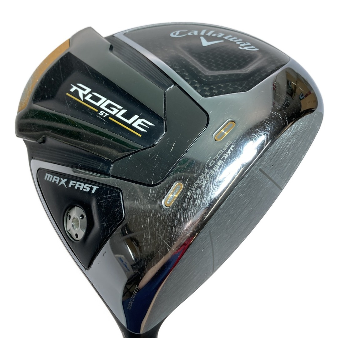 Callaway - ◎◎Callaway キャロウェイ ROGUE ST MAX FAST 1W 10.5