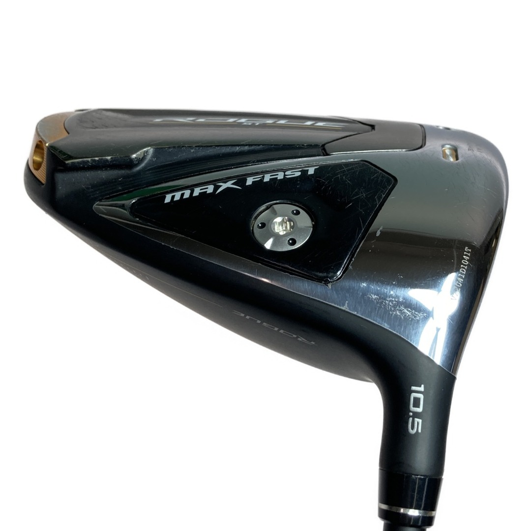 Callaway - ◎◎Callaway キャロウェイ ROGUE ST MAX FAST 1W 10.5