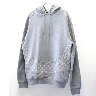 ヴィトン(LOUIS VUITTON) パーカー(メンズ)の通販 300点以上 | ルイ