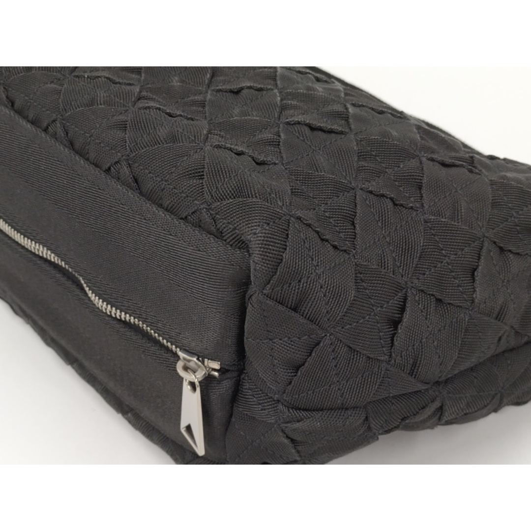 BOTTEGA VENETA - BOTTEGA VENETA ウェビング ワンショルダー BOTTEGA VENETA - BOTTEGA VENETA ウェビング ワンショルダー