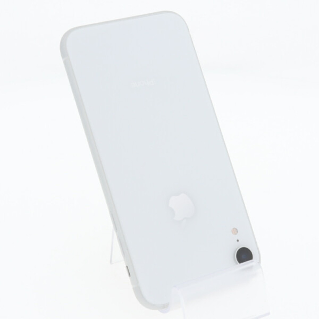 Apple - 【中古】 iPhoneXR 64GB ホワイト SIMフリー 本体 Aランク ...