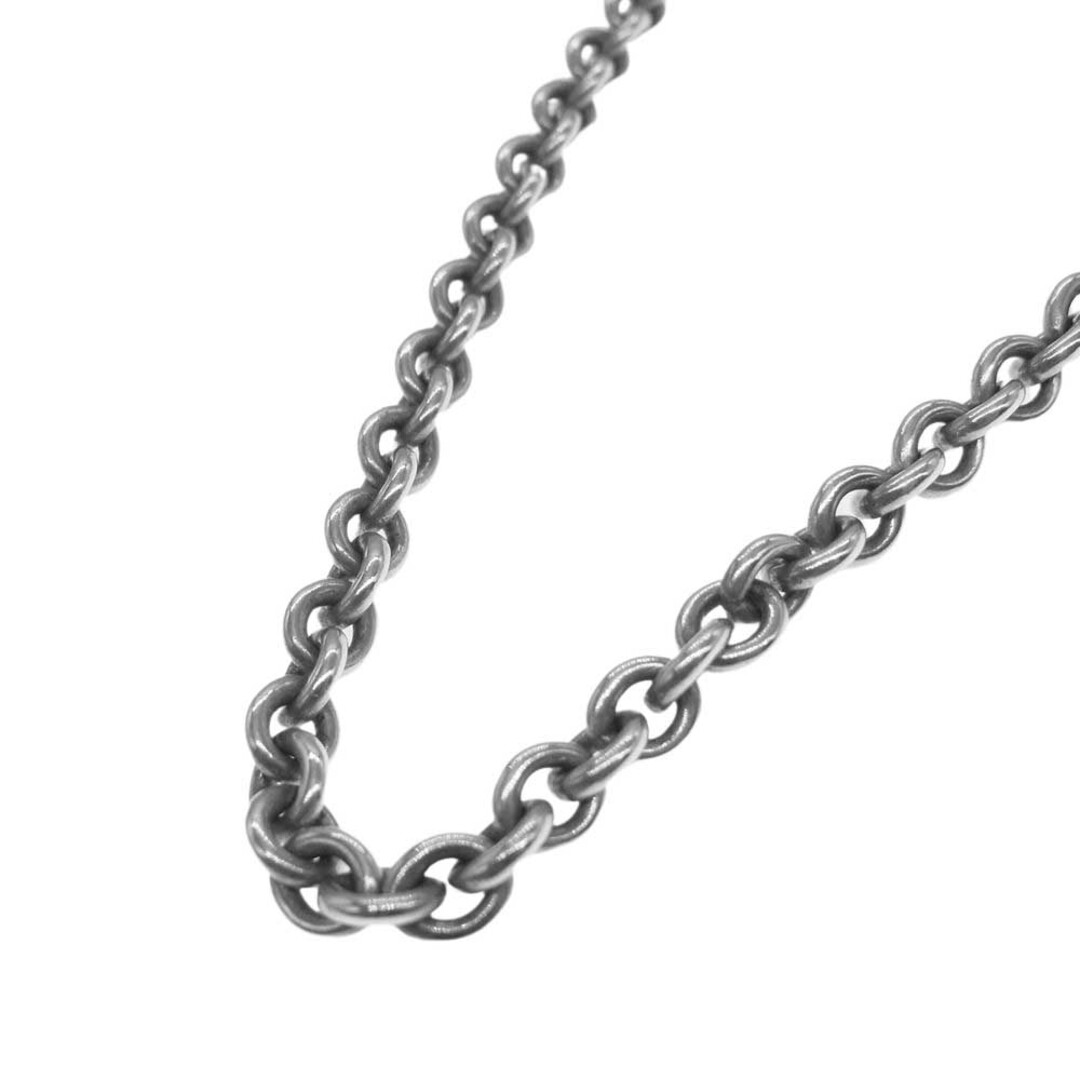 Chrome Hearts - CHROME HEARTS クロムハーツ(原本無) ネックレス NE