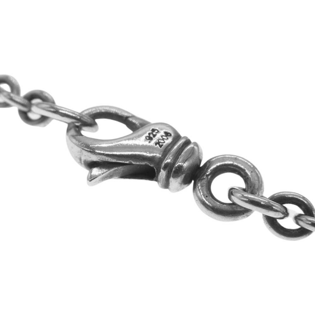 Chrome Hearts - CHROME HEARTS クロムハーツ(原本無) ネックレス NE