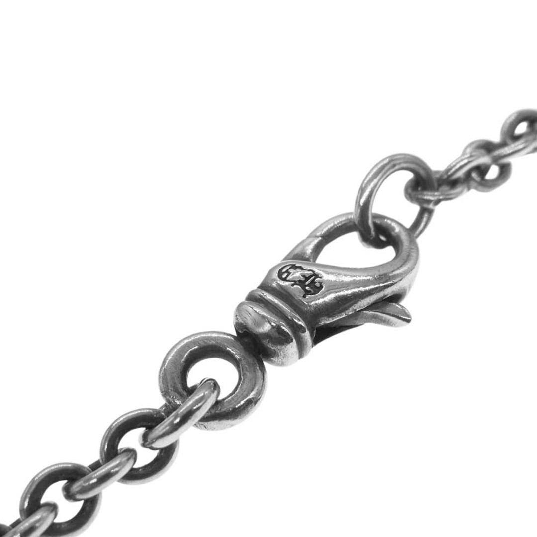 Chrome Hearts - CHROME HEARTS クロムハーツ(原本無) ネックレス NE