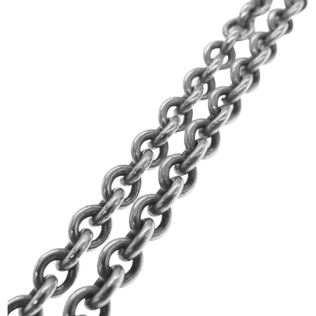 Chrome Hearts - CHROME HEARTS クロムハーツ(原本無) ネックレス NE