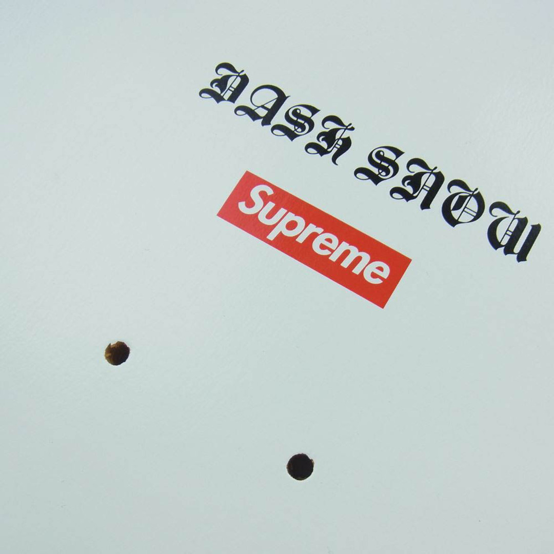 Supreme シュプリーム スポーツ用品 16AW Dash Snow Skateboard