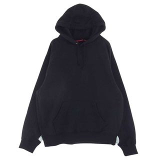 新品未使用　supreme 22ss Cropped Panels Hooded