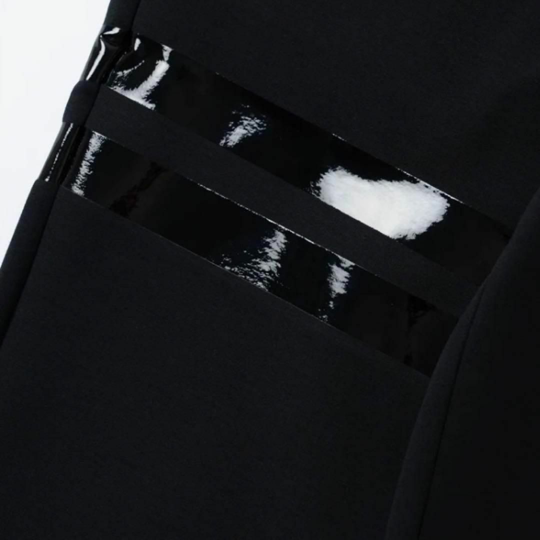 新品即発送!Hurley × MASTERMIND 限定パンツ