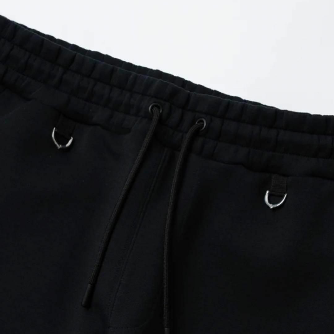 新品即発送!Hurley × MASTERMIND 限定パンツ