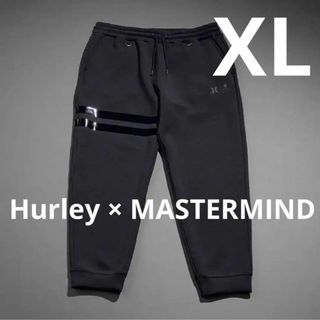 マスターマインドジャパン(mastermind JAPAN)の新品即発送！Hurley × MASTERMIND 限定パンツ(その他)