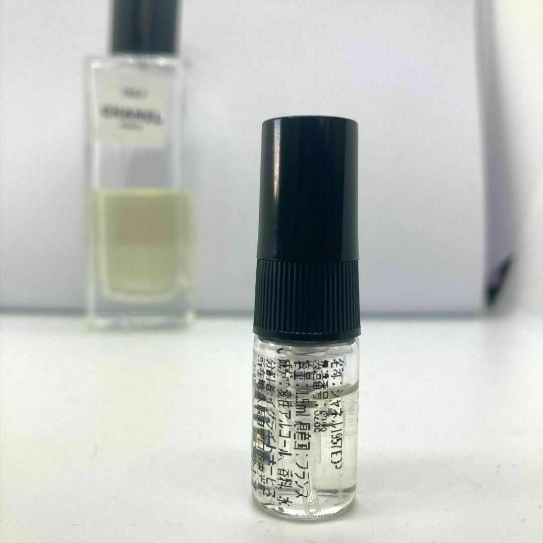 CHANEL CHANEL シャネル EDP 1.5ml 大人気 香水の通販 by 捨