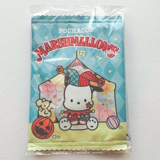 サンリオ(サンリオ)のHappyくじ sanrio Halloween ポーチ賞 ポチャッコ (ポーチ)