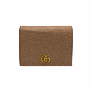 グッチ ミニ 財布(レディース)（ベージュ系）の通販 100点以上 | Gucci