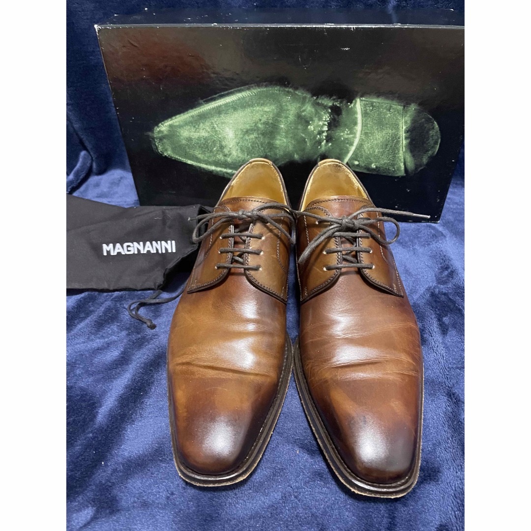 MAGNANNI マグナーニ 高級 COLO-