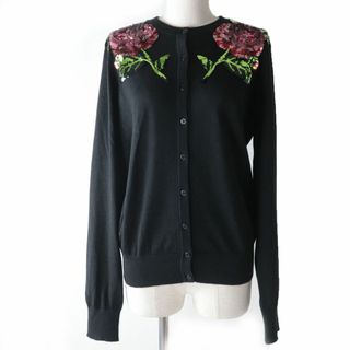 ドルチェ&ガッバーナ(DOLCE&GABBANA) カーディガン(レディース)の通販