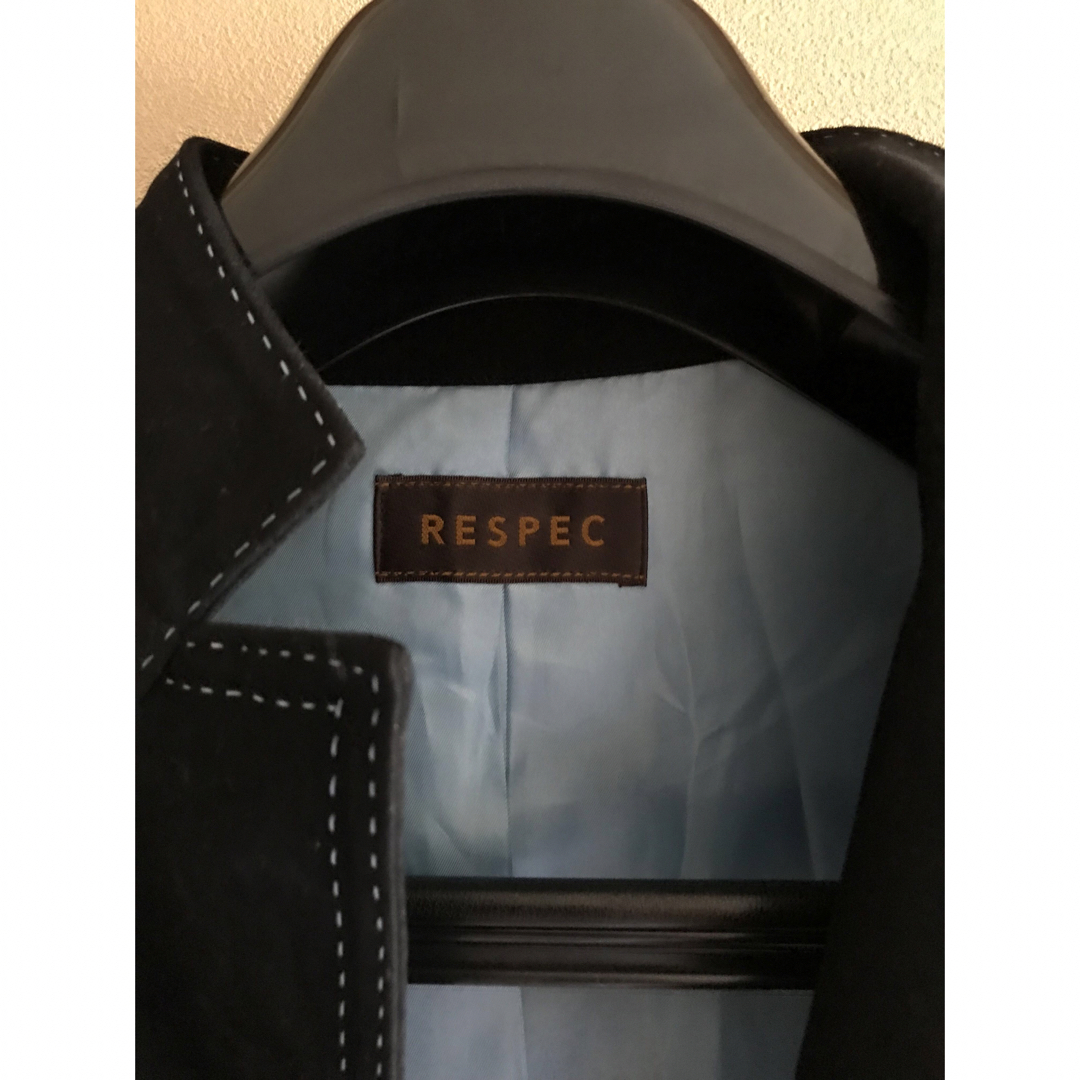 レディース　テーラードジャケットパンツセット レディースのジャケット/アウター(テーラードジャケット)の商品写真